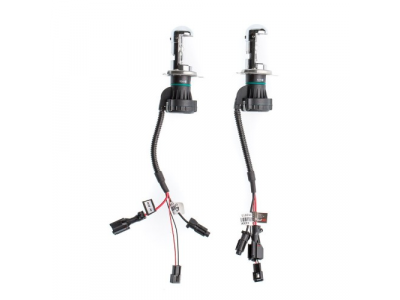 Билампа Optima Classic H4 Hi/low 6000K от OPTIMA Билампа Optima Classic H4 Hi/low 6000K