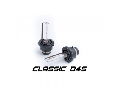 Лампа Optima Classic D4S 4300K от OPTIMA Лампа Optima Classic D4S 4300K