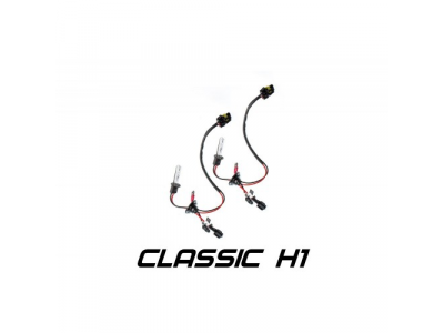 Лампа Optima Classic H1 4300K от OPTIMA Лампа Optima Classic H1 4300K