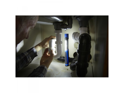 Фонарь RING RIL80