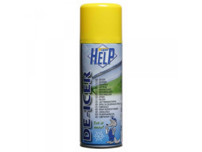 Размораживатель универсальный 200 ml от SUPERHELP Размораживатель универсальный 200 ml