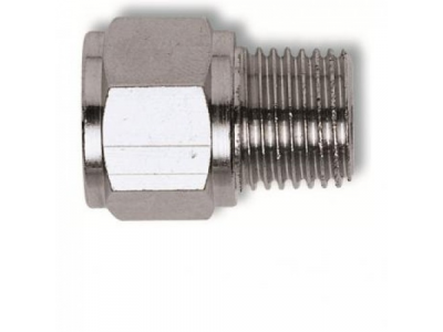 Переходник GAV 1216/ 5 М1/4xF1/4 от GAV Переходник GAV 1216/ 5 М1/4xF1/4