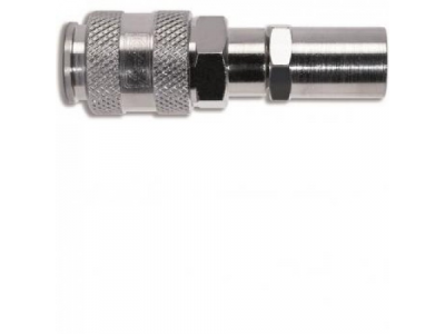 Переходник GAV UNI-B2 бс для шланга 8x12