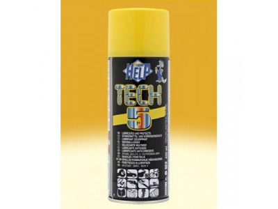 Многоцелевая смазка для разблокировки и защиты механических узлов,200 мл от SUPERHELP Многоцелевая смазка для разблокировки и защиты механических узлов,200 мл