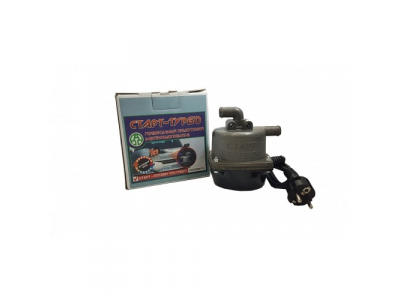 Электроподогреватель "Старт-Турбо Комплект «Универсал»№5 (3,0 кВт)" от ТАД Электроподогреватель "Старт-Турбо Комплект «Универсал»№5 (3,0 кВт)"