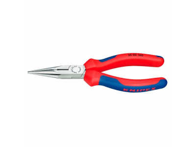 Утконосы Knipex Kn-2502160 от KNIPEX Утконосы Knipex Kn-2502160