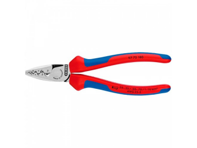 Клещи для обжимки Knipex от KNIPEX Клещи для обжимки Knipex