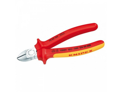 Бокорезы 1000v Knipex от KNIPEX Бокорезы 1000v Knipex