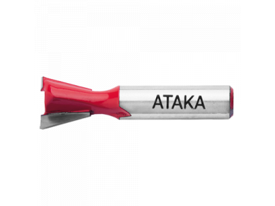 Фреза Атака 101127 пазовая конструкционная