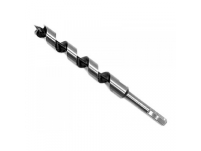 Сверло по дер. винт. 8*230мм бокс профи Атака