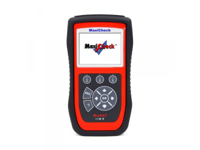 MaxiCheck EPB - тестер неисправностей тормозных колодок