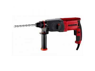 Перфоратор RD-RH650 RedVerg от REDVERG Перфоратор RD-RH650 RedVerg
