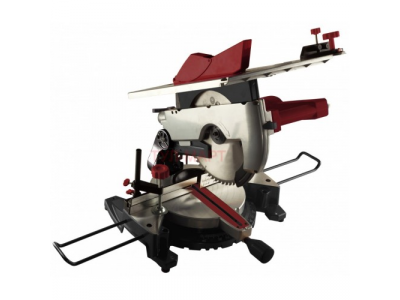 Пила торцовочная универсальная Redverg RD-MSU305-1400 от REDVERG Пила торцовочная универсальная Redverg RD-MSU305-1400