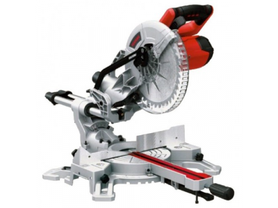 Пила торцовочная RedVerg RD-MS255-2000S от REDVERG Пила торцовочная RedVerg RD-MS255-2000S