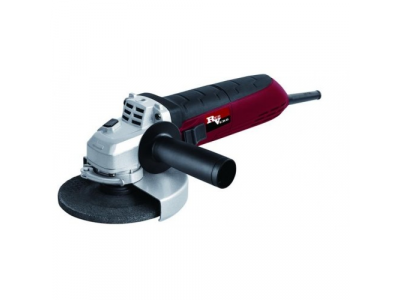 Машина шлифовальная угловая RedVerg RD-AG75-125 от REDVERG Машина шлифовальная угловая RedVerg RD-AG75-125