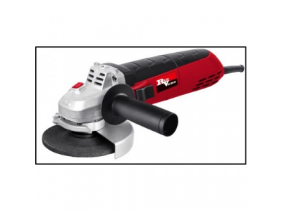 Машина шлифовальная угловая RedVerg RD-AG110-125 от REDVERG Машина шлифовальная угловая RedVerg RD-AG110-125