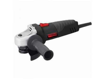 Машина шлифовальная угловая RedVerg Basic AG700-125 от REDVERG Машина шлифовальная угловая RedVerg Basic AG700-125
