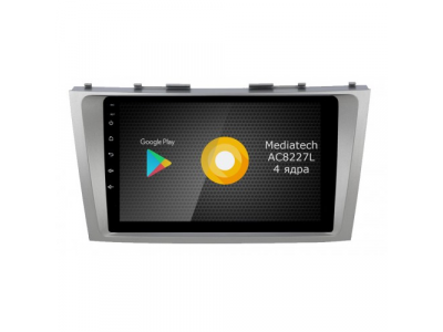 Штатная магнитола Roximo S10 RS-1108 для Toyota Camry v40 от ROXIMO Штатная магнитола Roximo S10 RS-1108 для Toyota Camry v40