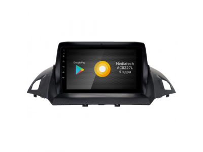 Штатная магнитола Roximo S10 RS-1716 для Ford Kuga от ROXIMO Штатная магнитола Roximo S10 RS-1716 для Ford Kuga