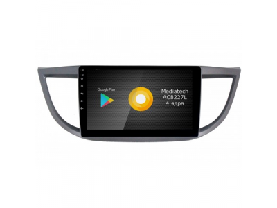 Штатная магнитола Roximo S10 RS-1904 для Honda CR-V 4 от ROXIMO Штатная магнитола Roximo S10 RS-1904 для Honda CR-V 4