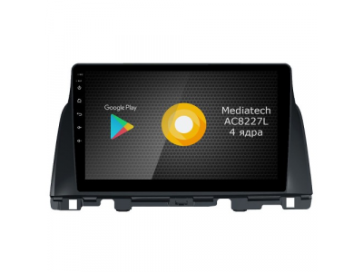 Штатная магнитола Roximo S10 RS-2310-M18 для KIA Optima 4 2018 от ROXIMO Штатная магнитола Roximo S10 RS-2310-M18 для KIA Optima 4 2018