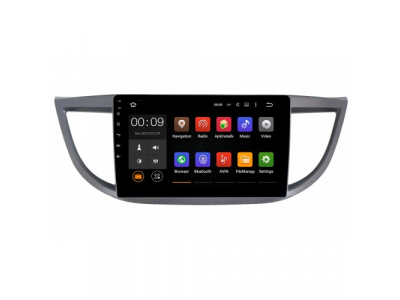 Штатная магнитола Roximo 4G RX-1904 для Honda CR-V 4 от ROXIMO Штатная магнитола Roximo 4G RX-1904 для Honda CR-V 4