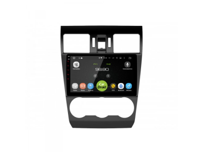 Штатная магнитола CarDroid RD-3401F для Subaru Forester 2013-2016 от ROXIMO Штатная магнитола CarDroid RD-3401F для Subaru Forester 2013-2016