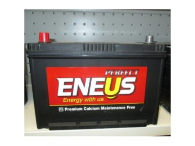 Аккумулятор 6ст - 105 (Eneus) Perfect 125D31R - пп от ENEUS Аккумулятор 6ст - 105 (Eneus) Perfect 125D31R - пп