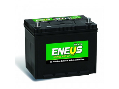 Аккумулятор 6ст - 65 (Eneus) Plus 75D23L - оп от ENEUS Аккумулятор 6ст - 65 (Eneus) Plus 75D23L - оп