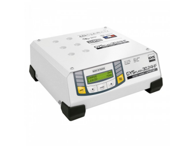 Зарядное устройство Gysflash 30,24 HF